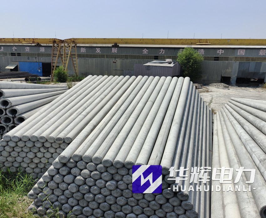 青龙15米水泥电线杆